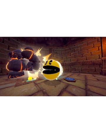 Pac-Man World 2 Re-Pac (Nintendo Switch)