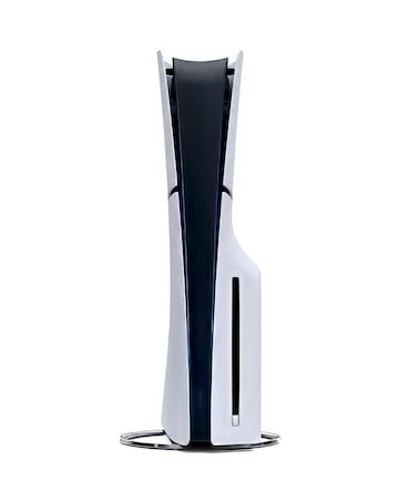 PlayStation 5 Disc Console - 1TB