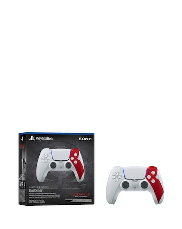 PS5 DualSense Wireless Controller - God of War 20th Aniversary Limited Edition