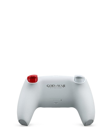 PS5 DualSense Wireless Controller - God of War 20th Aniversary Limited Edition