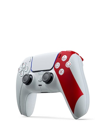 PS5 DualSense Wireless Controller - God of War 20th Aniversary Limited Edition