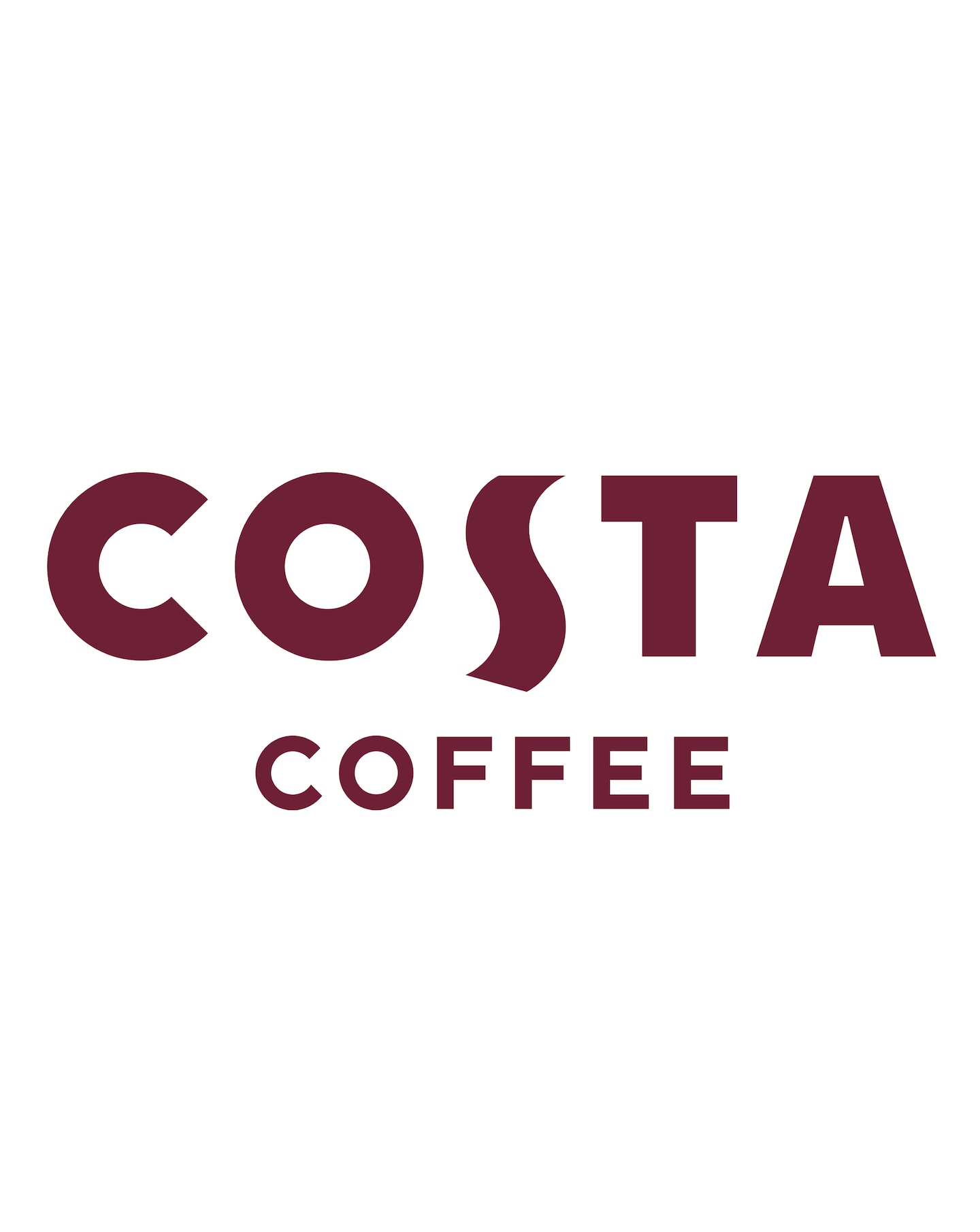 Costa Coffee #10 Gift Card