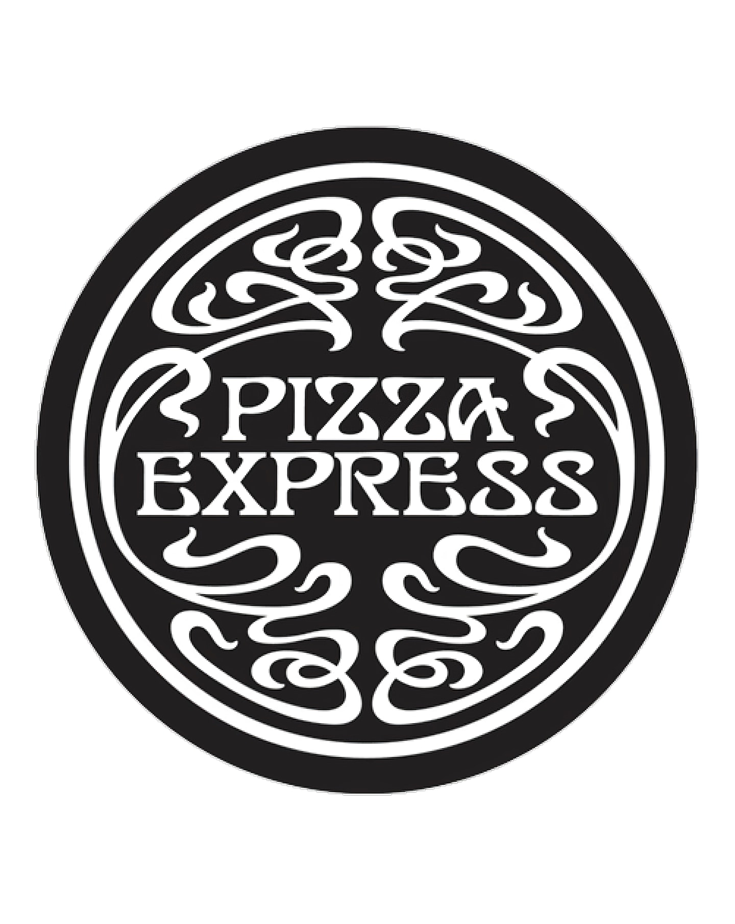 Pizza Express #10 Gift Card
