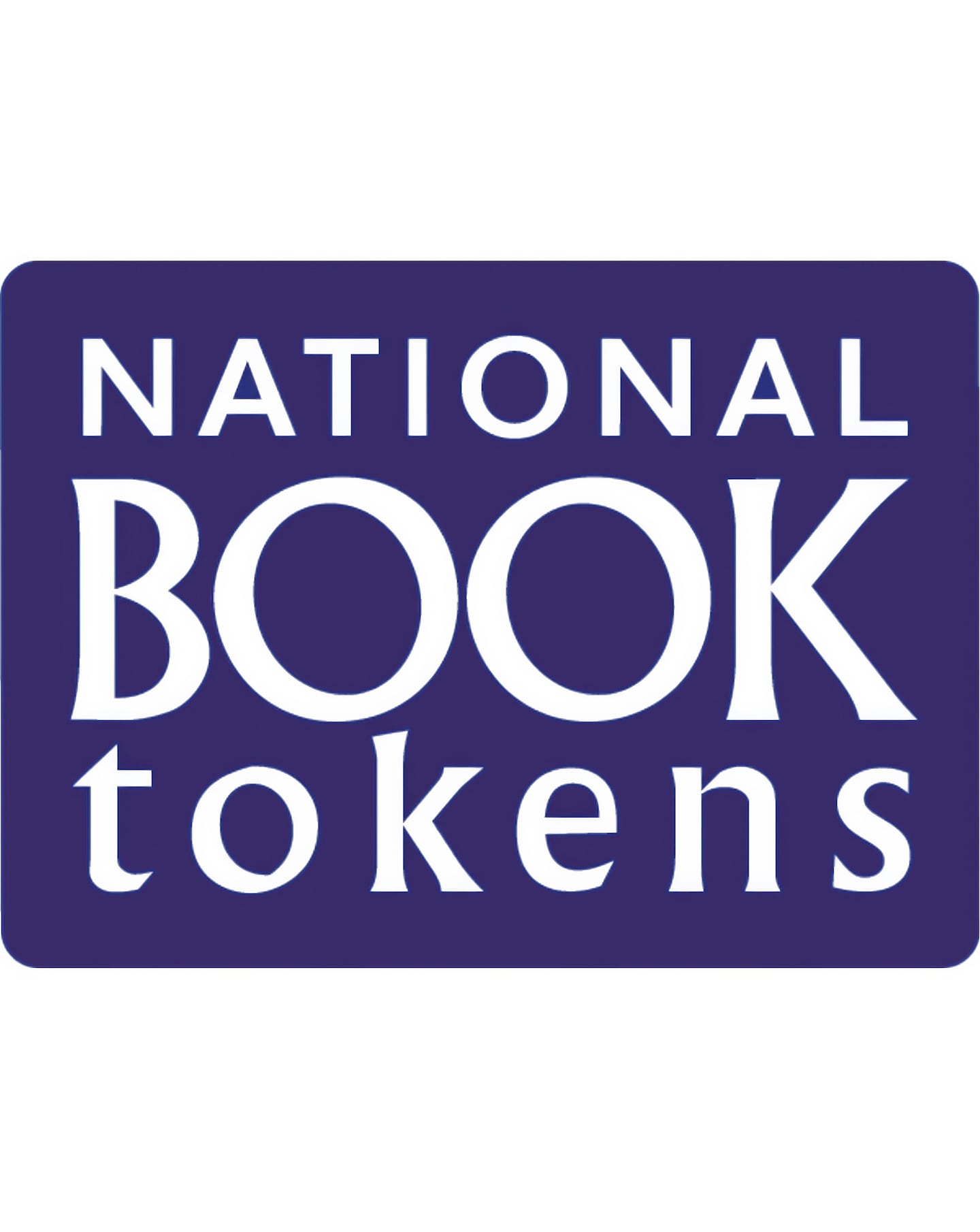 National Book Tokens $15 Gift Card