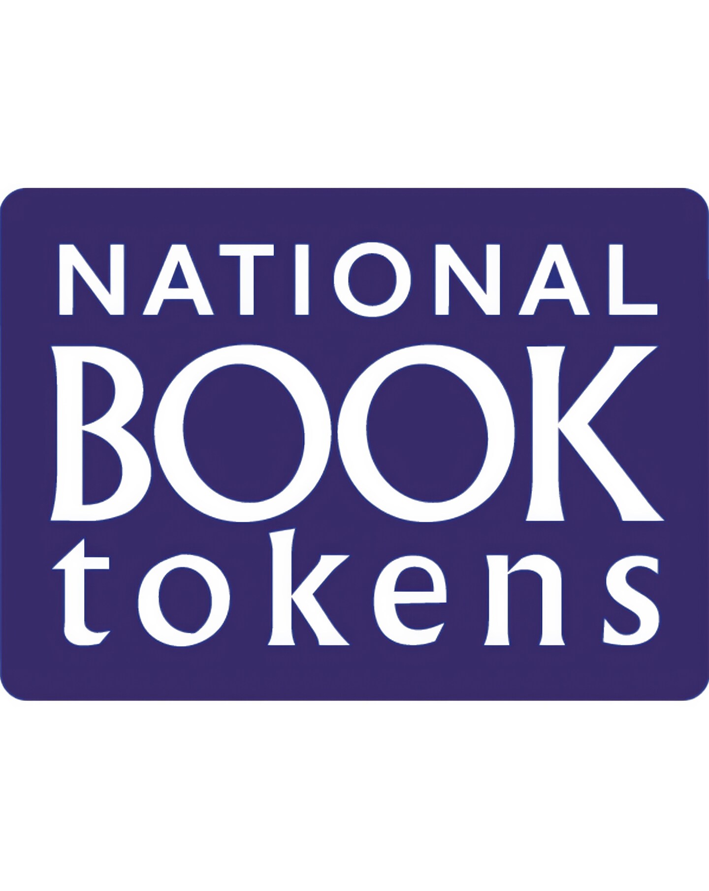 National Book Tokens $30 Gift Card