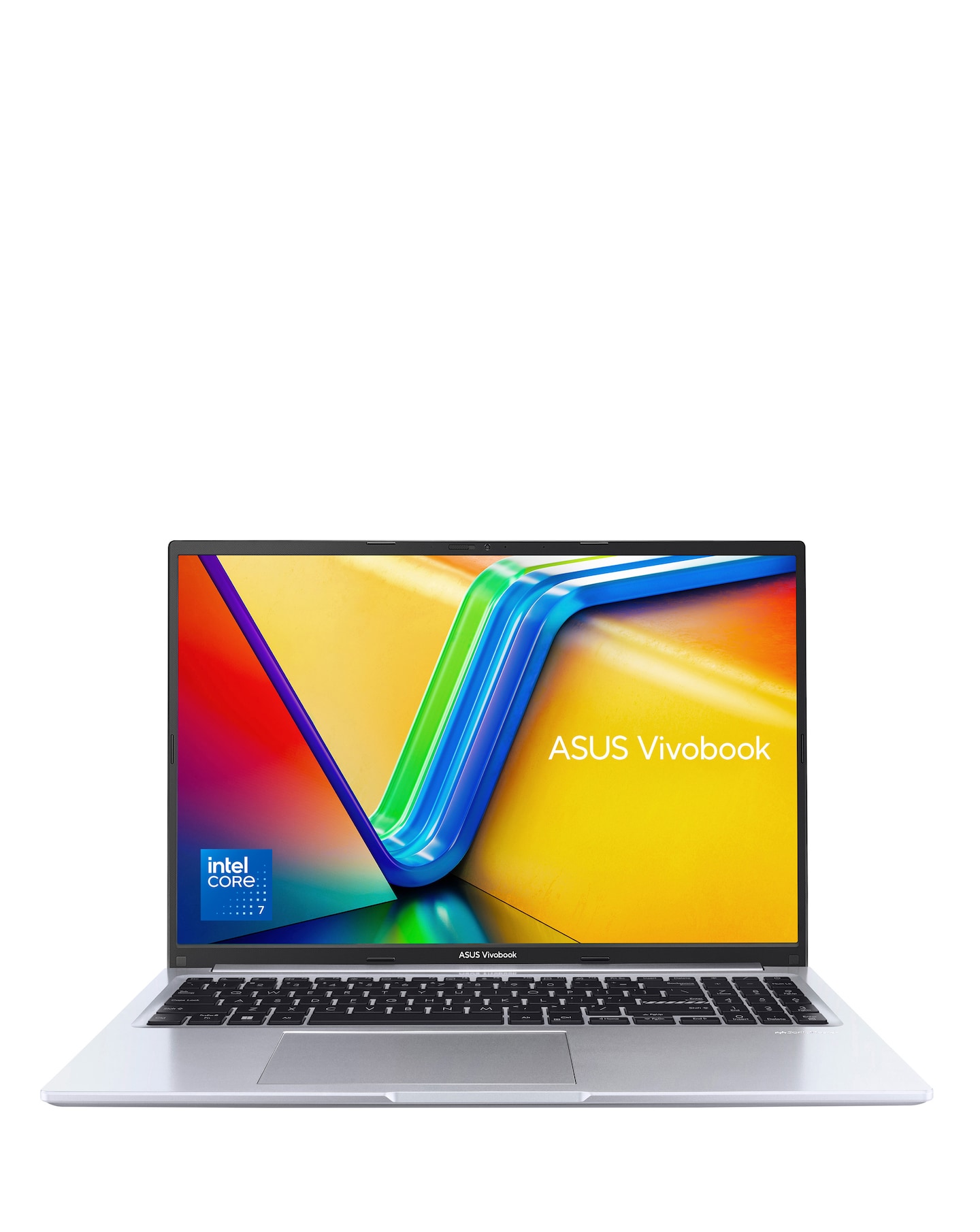 ASUS Vivobook 16 OLED - Black