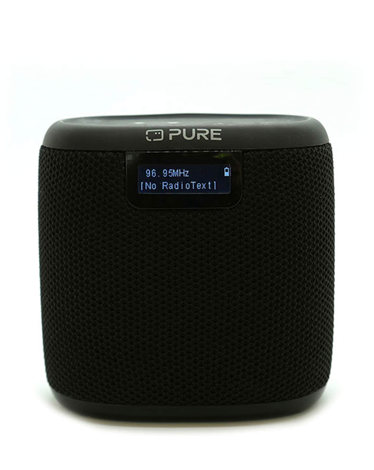 New In - Pure Woodland Outdoor Radio Speaker