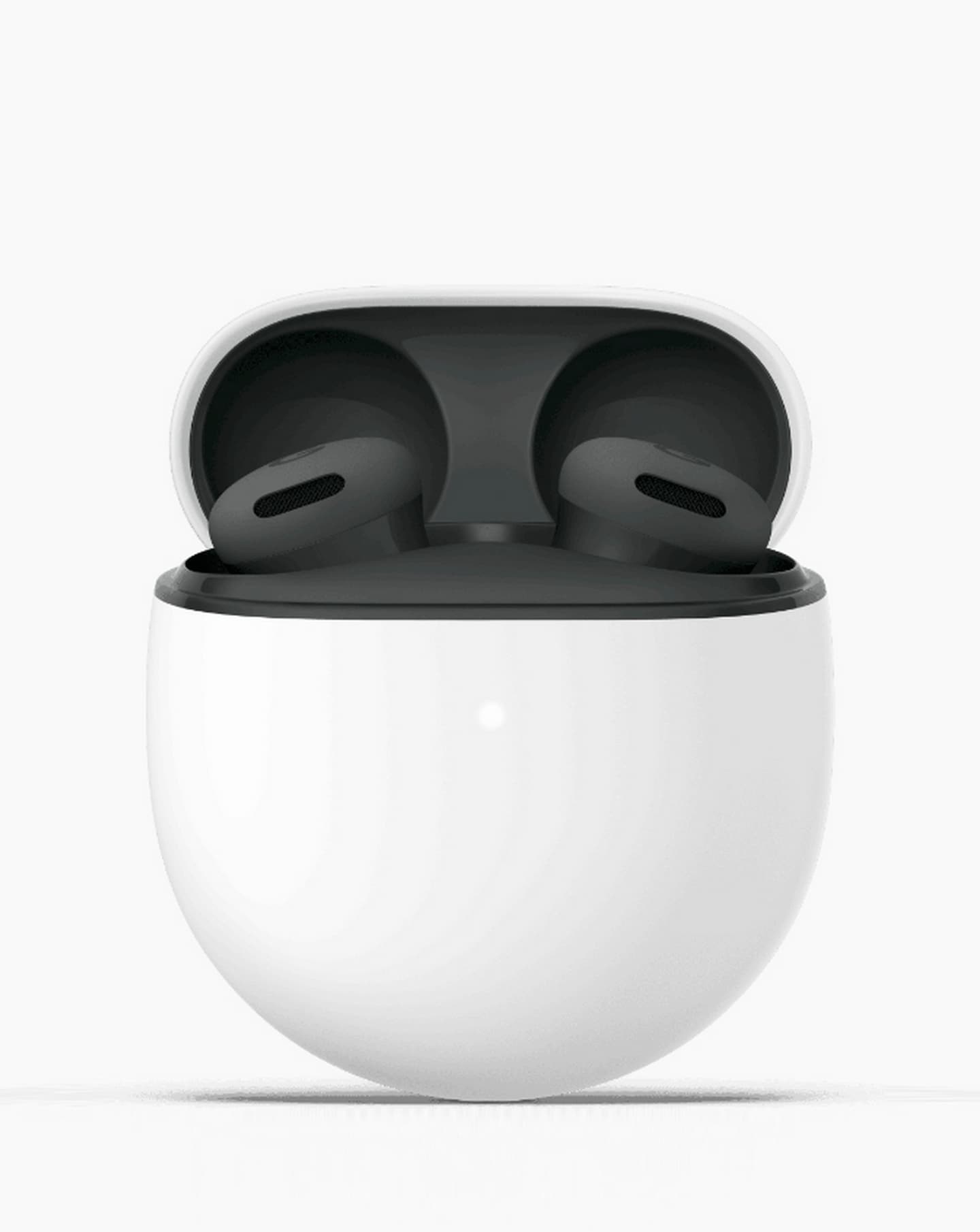 Google Pixel Buds 2a - Hazel