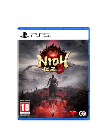 Nioh 3 (PS5)