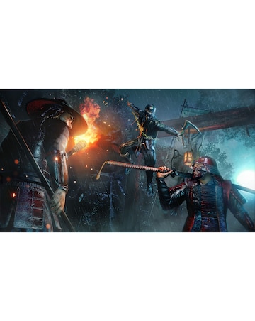 Nioh 3 (PS5)