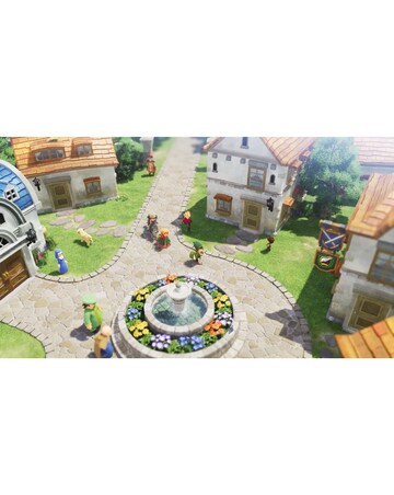 Dragon Quest VII: Reimagined (Nintendo Switch)