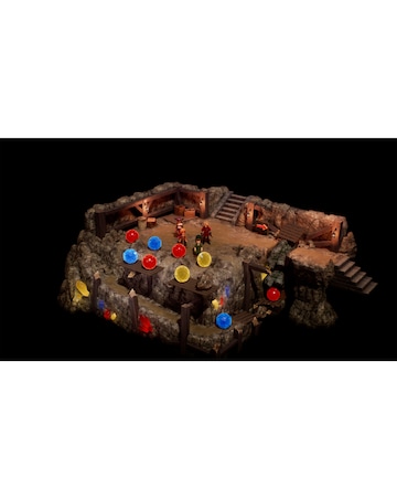 Dragon Quest VII: Reimagined (Xbox Series X)