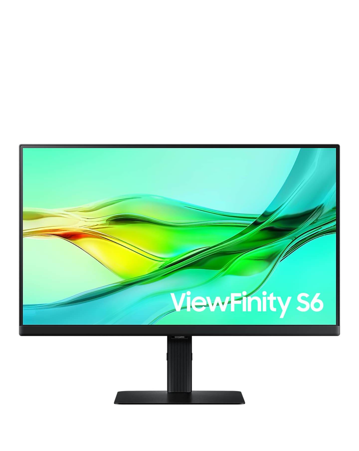 New In - Samsung 24in ViewFinity S6 S60UD 100Hz