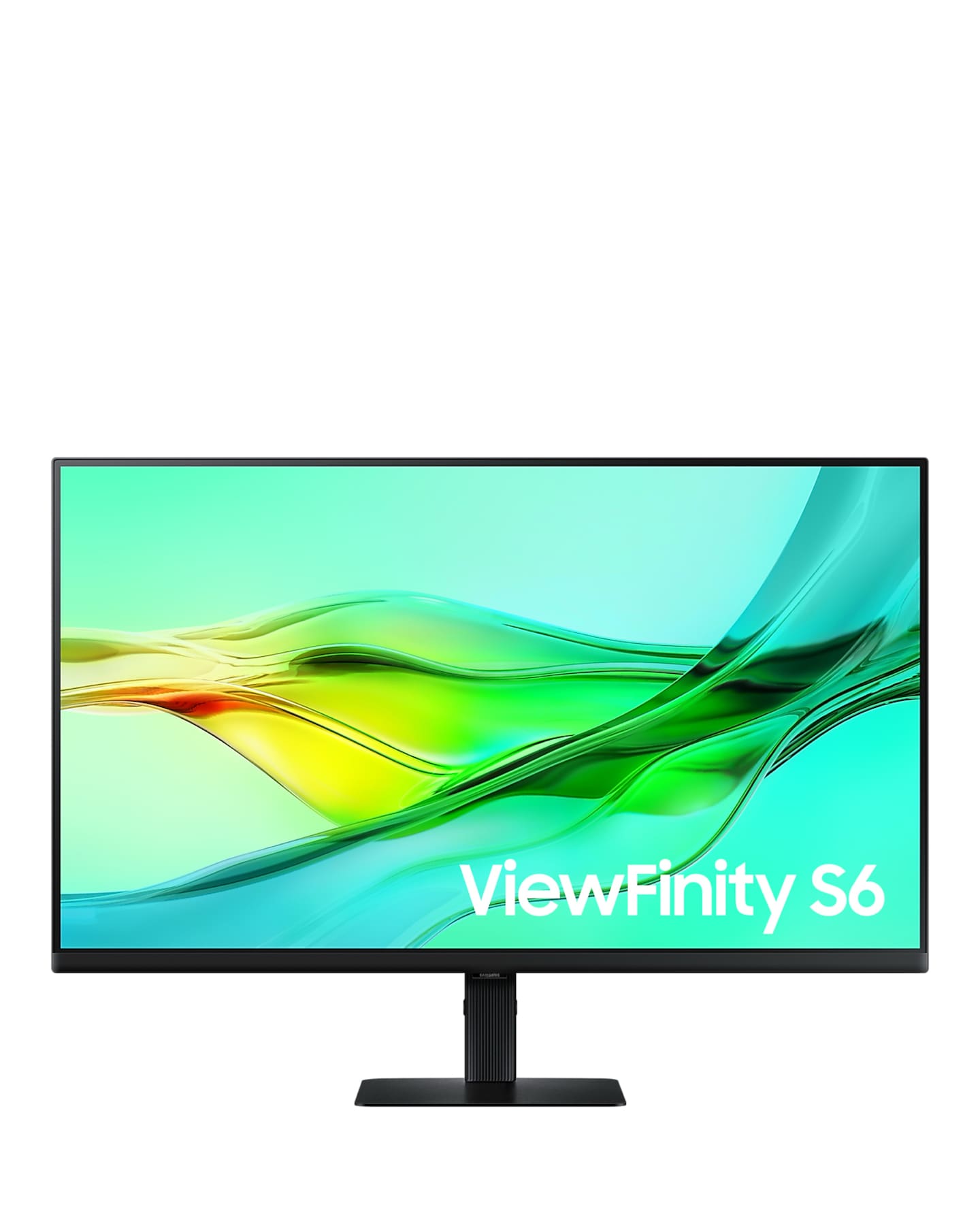 New In - Samsung 32in ViewFinity S6 S60UD 100Hz