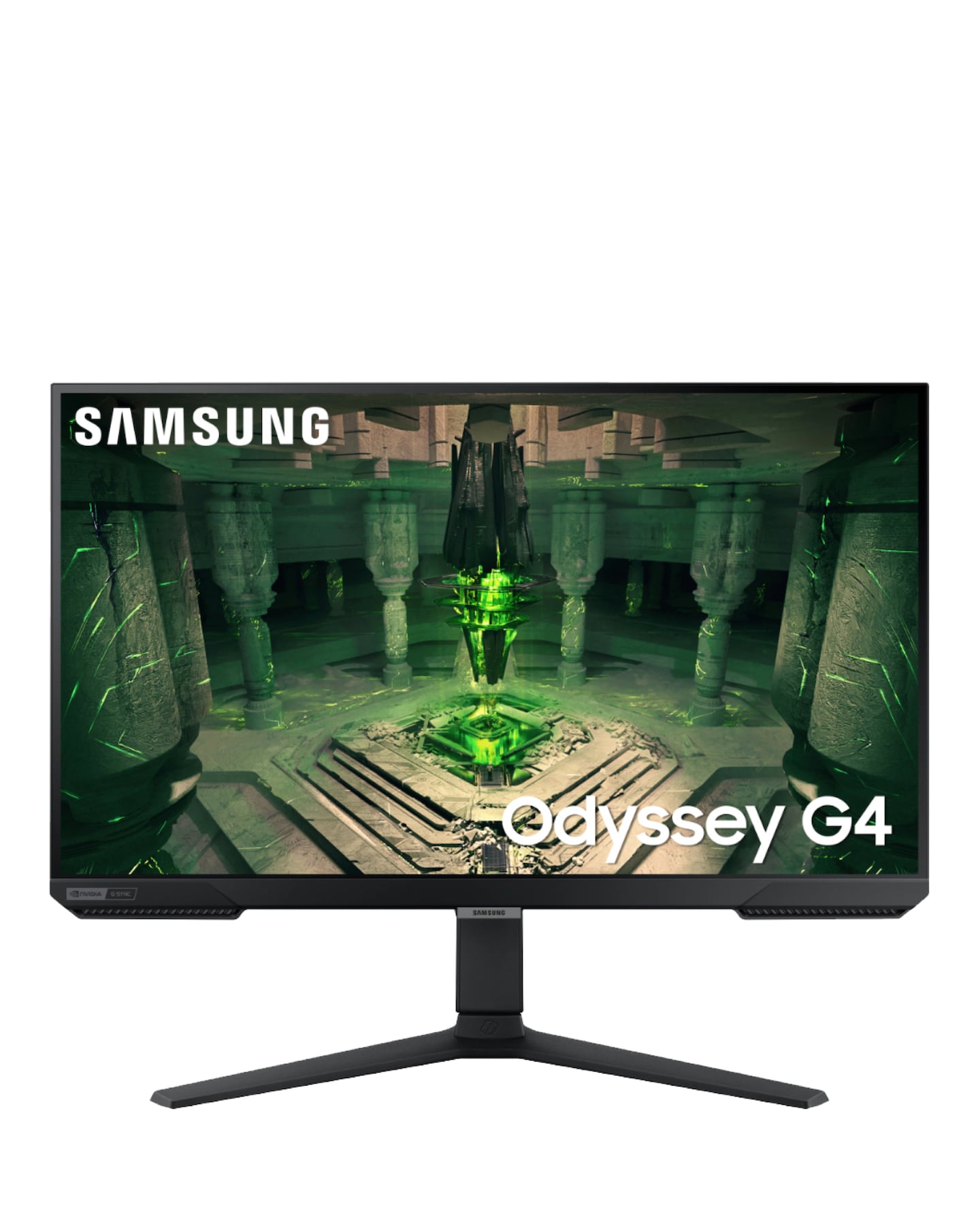 Samsung 25in Odyssey G40B 240Hz FHD IPS