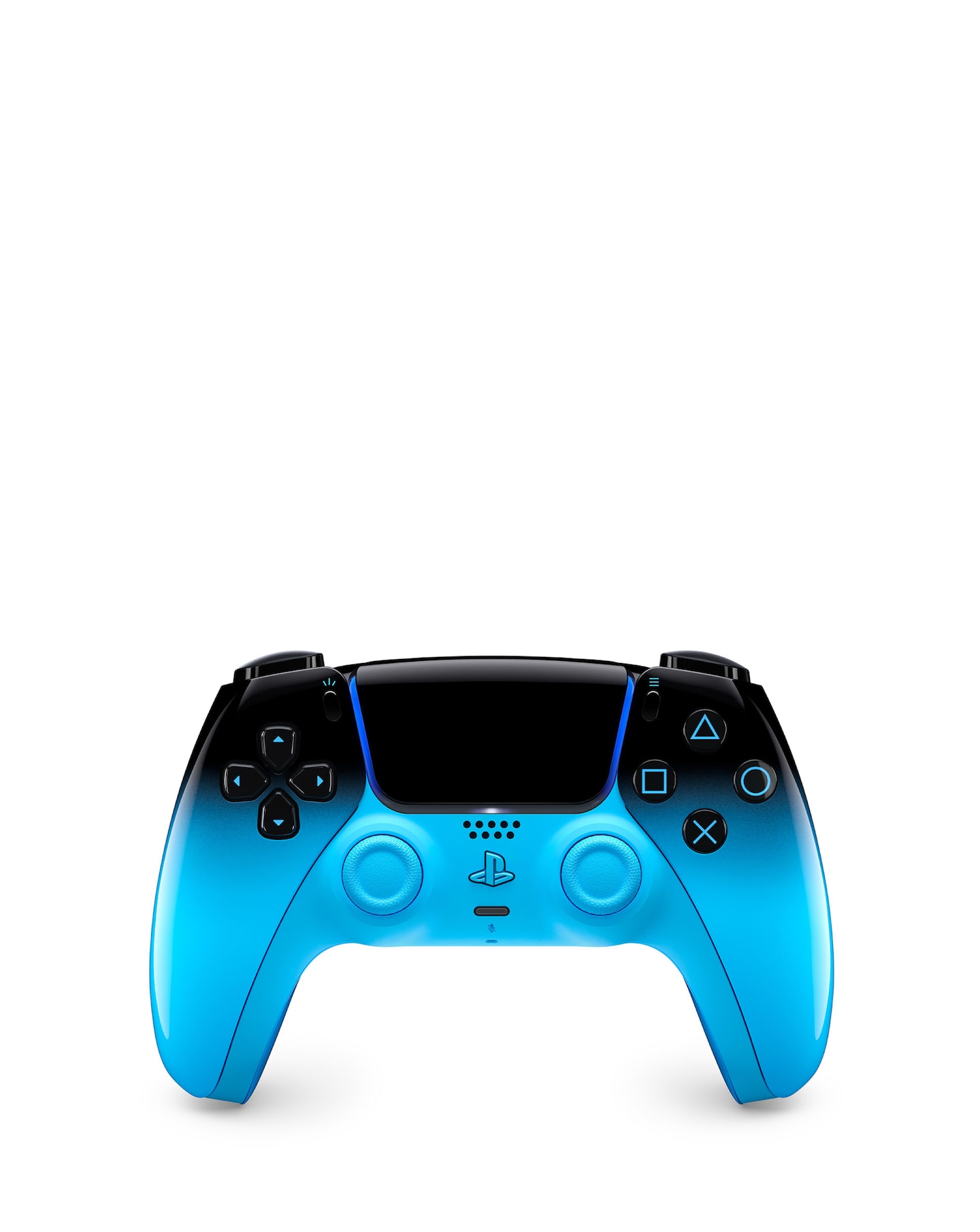 New In - PS5 DualSense Controller - Rhythm Blue