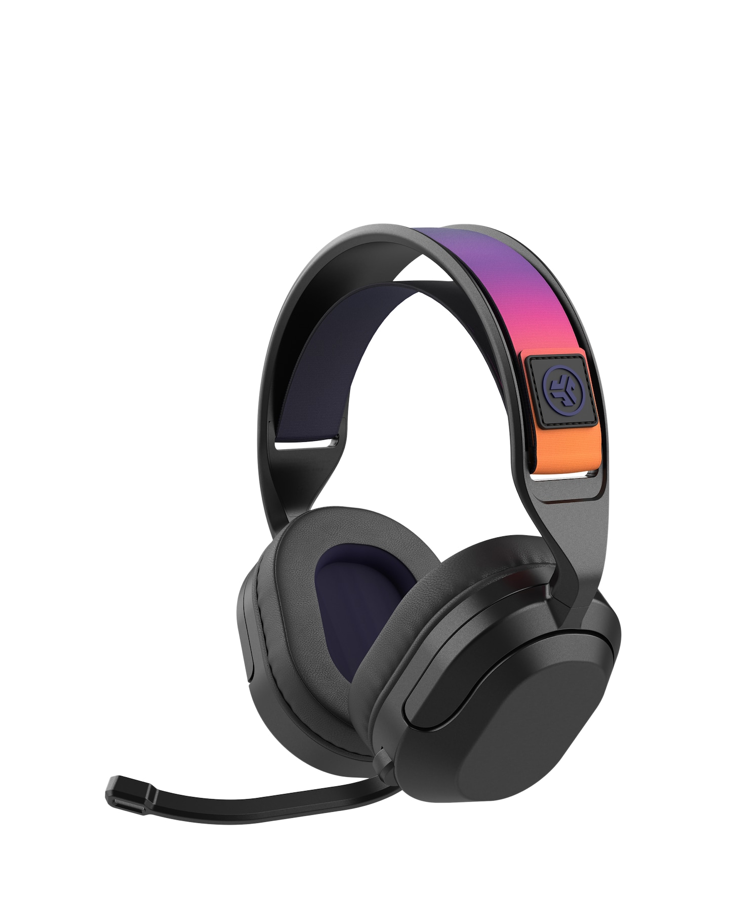 New In - JLab Nightfall Wireless Gaming