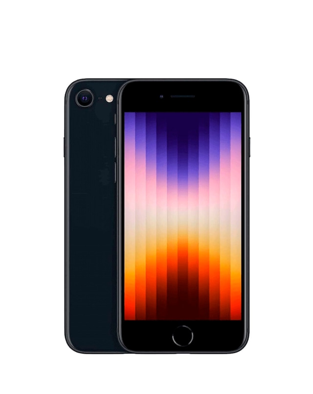 Refurbished Apple iPhone SE (2022) 64GB