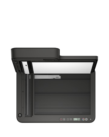 HP DeskJet 4310 All in One Printer - Black