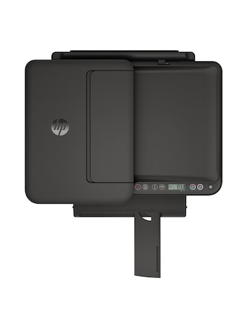 HP DeskJet 4310 All in One Printer - Black