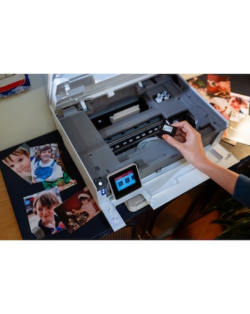 HP Envy Photo 7230 All in One Printer