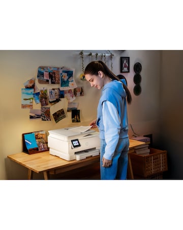 HP Envy Photo 7930 All in One Printer