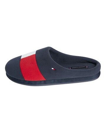 Tommy Hilfiger Flag Home Slipper