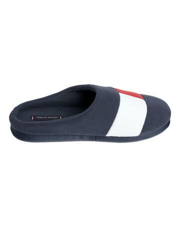 Tommy Hilfiger Flag Home Slipper