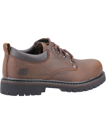 Skechers Tom Cats Mens Lace Up Shoes