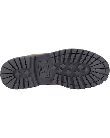 Skechers Tom Cats Mens Lace Up Shoes