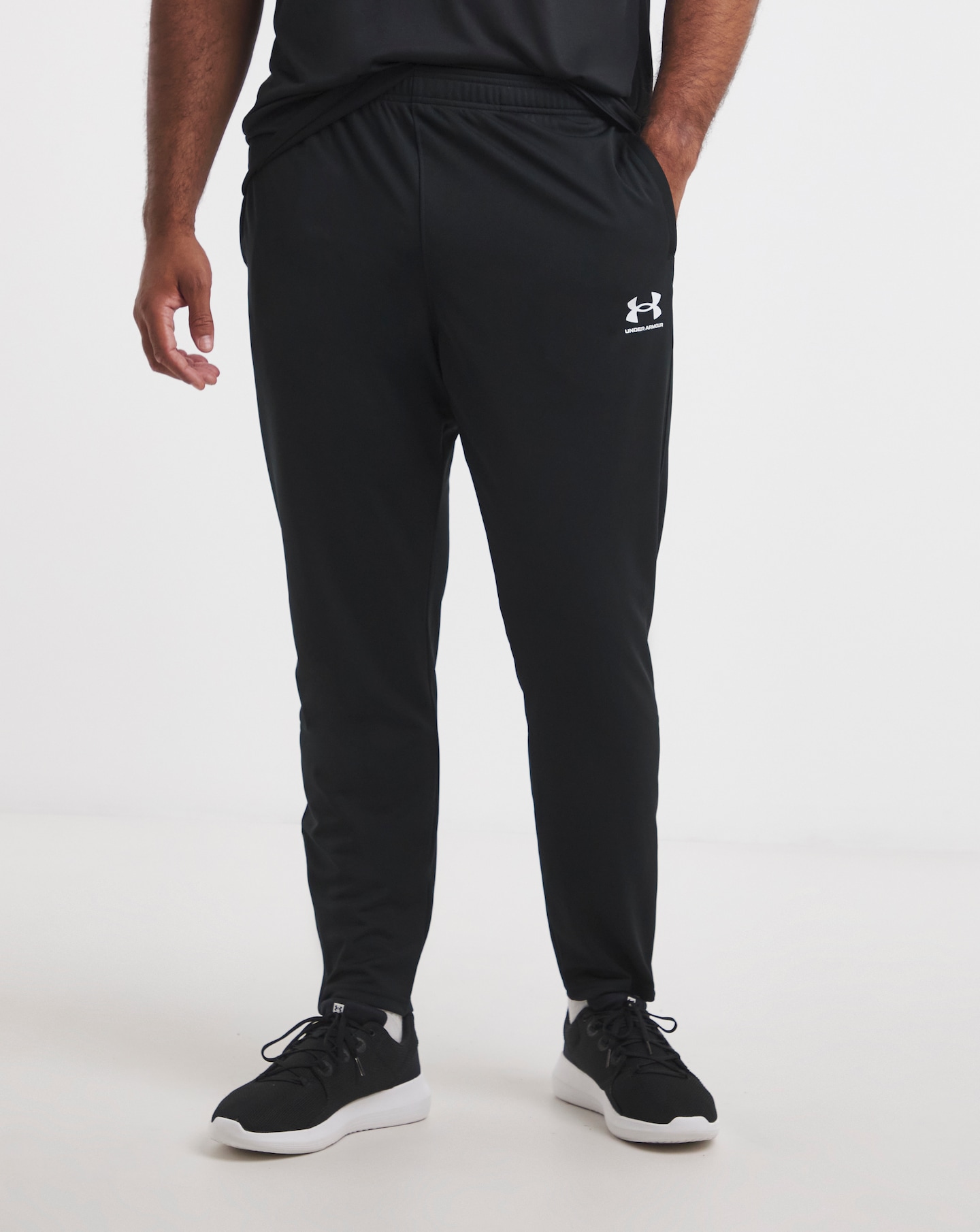 Under Armour Pique Pants