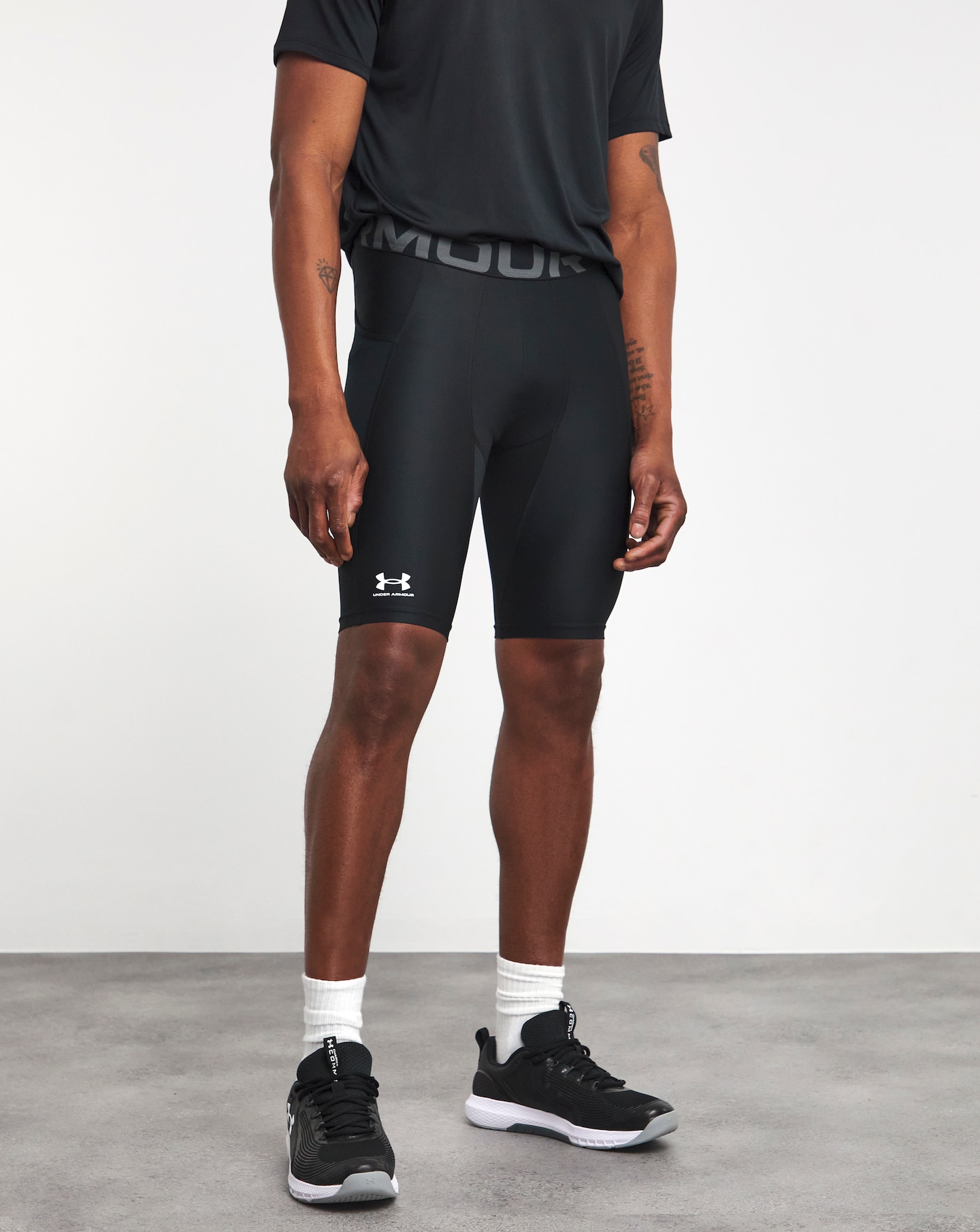 Under Armour HG Shorts