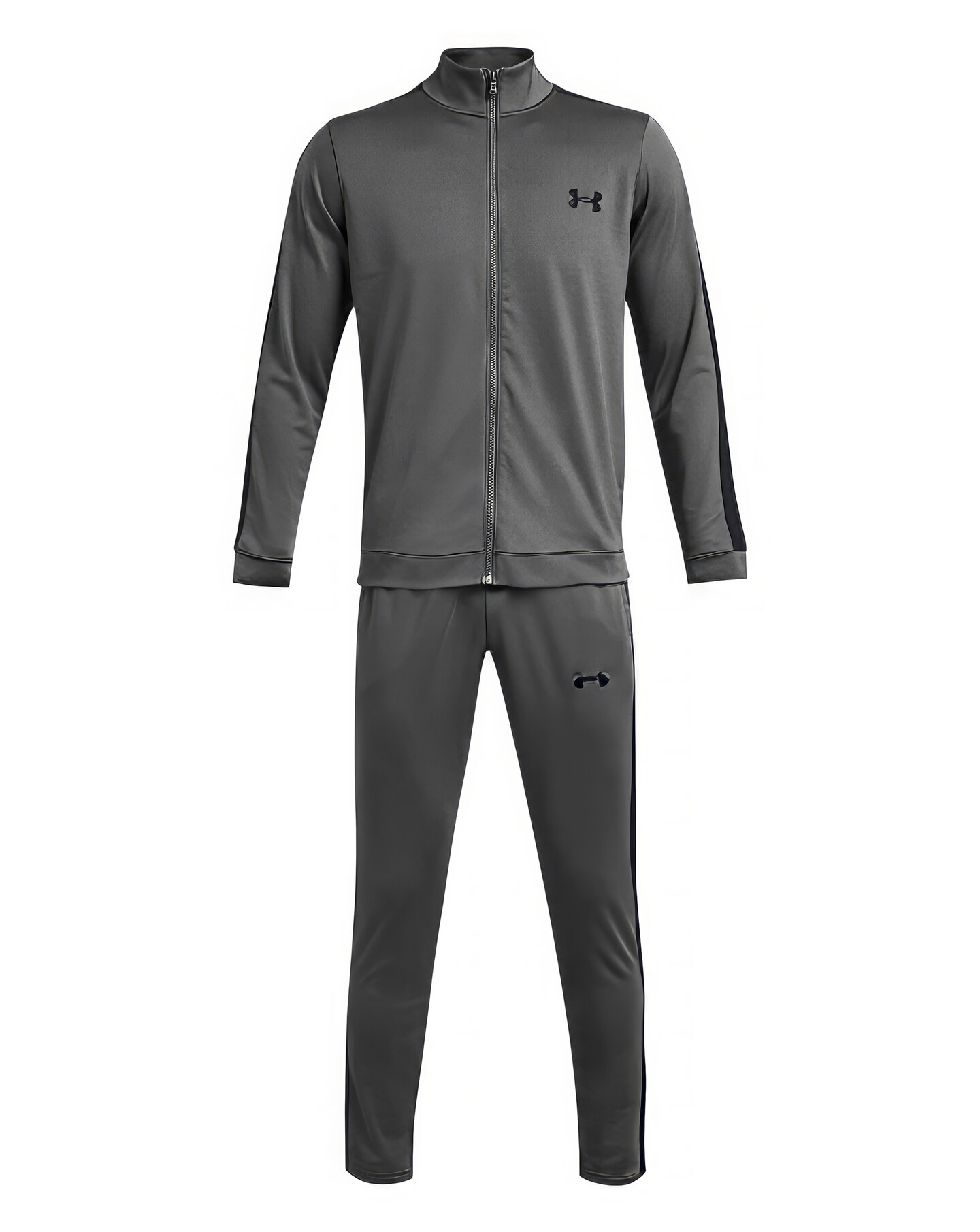 Under Armour Knit Tracksuit Jacamo