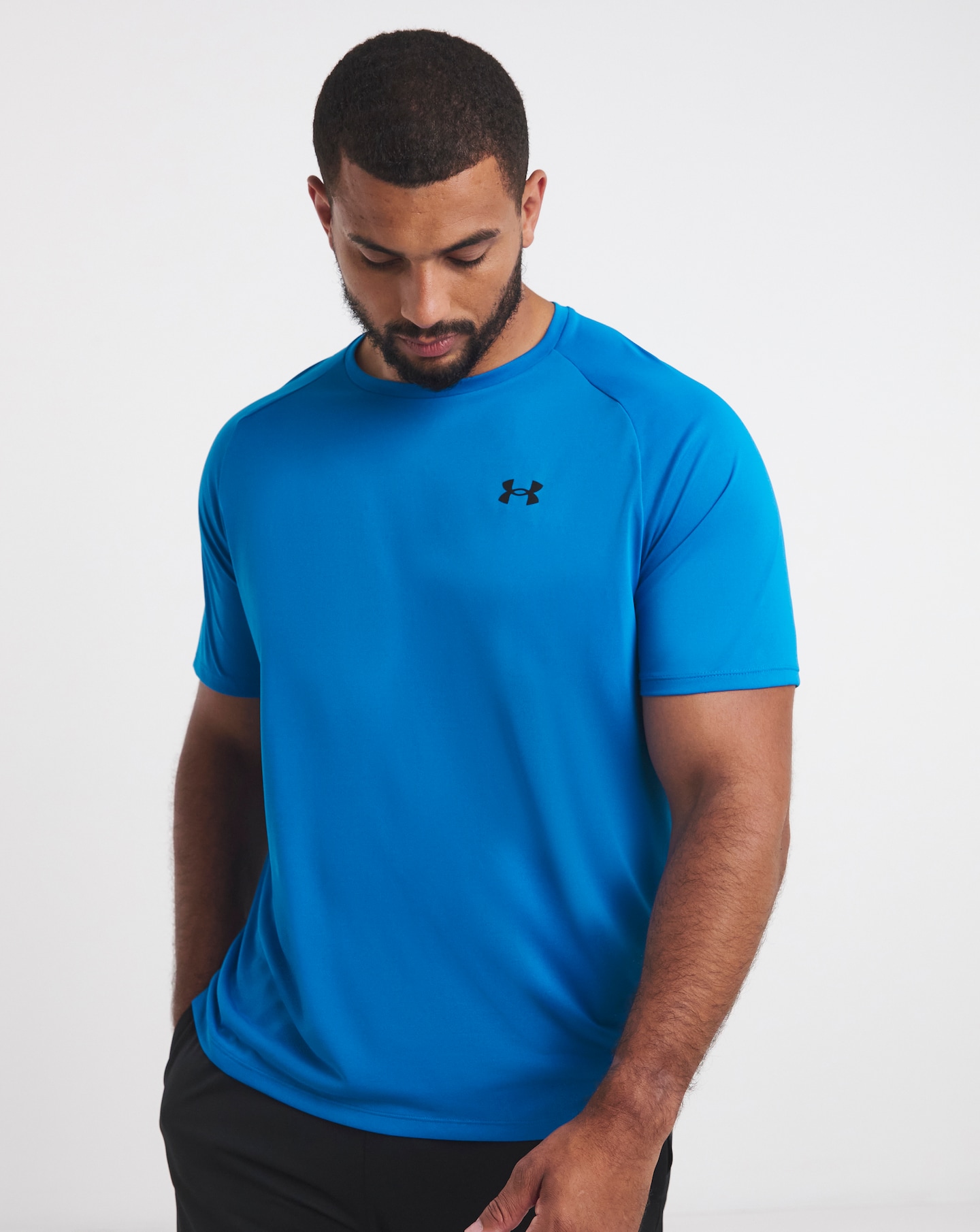 Under Armour Tech 2.0 SS T-Shirt