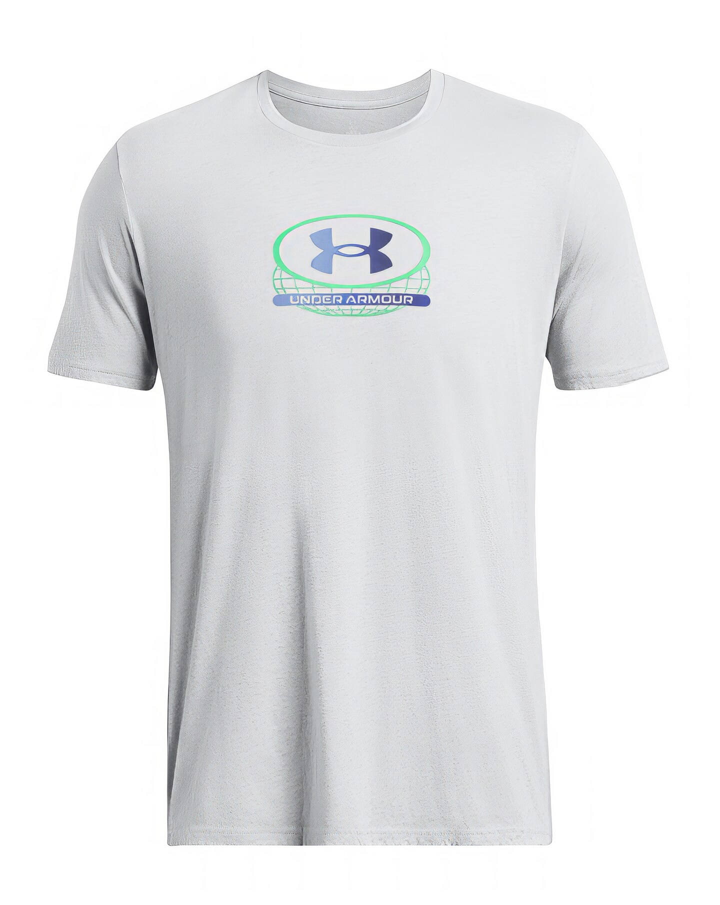 Under Armour Global Lockertag T-Shirt