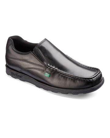 kickers fragma boots mens