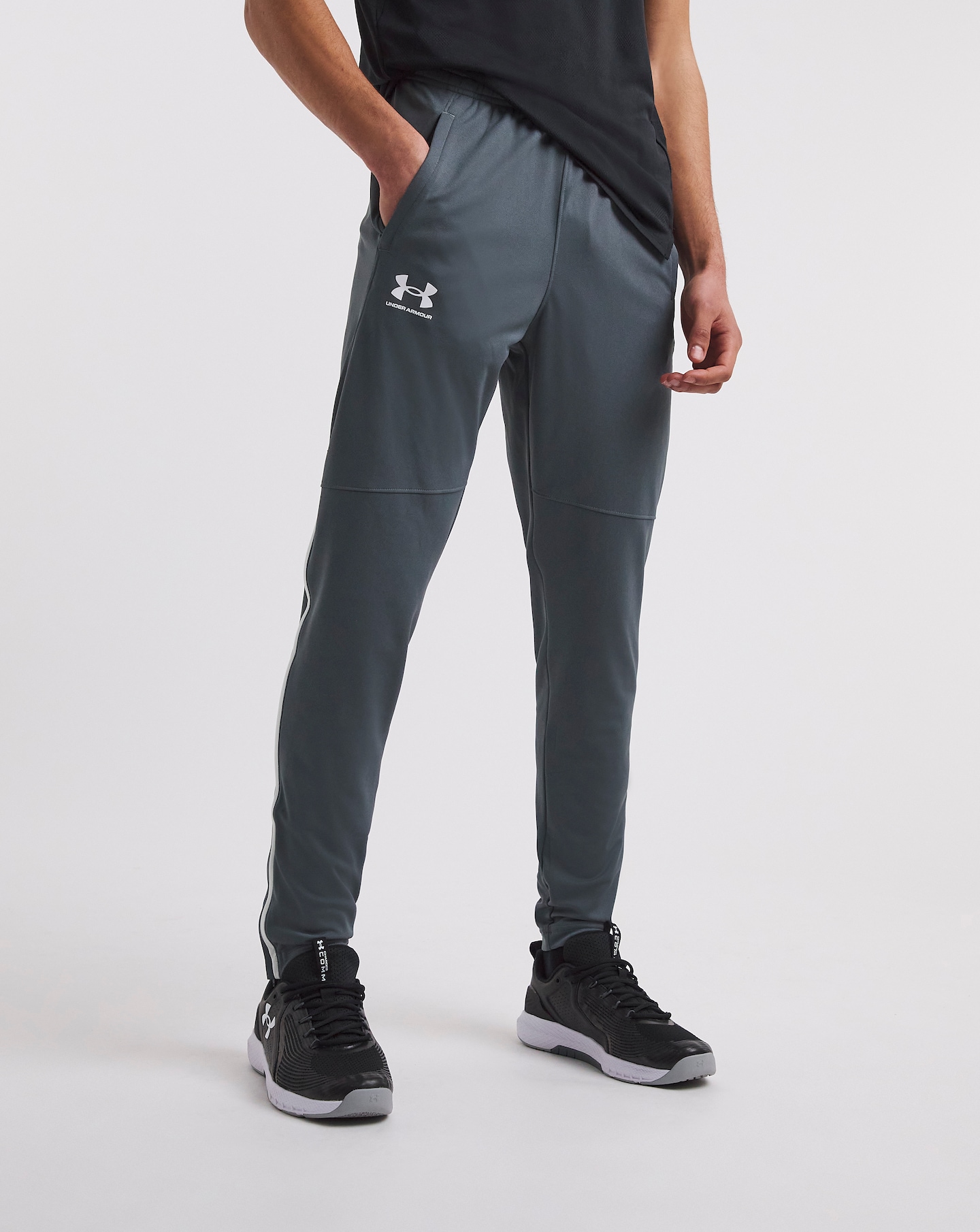 Under Armour Pique Track Pant