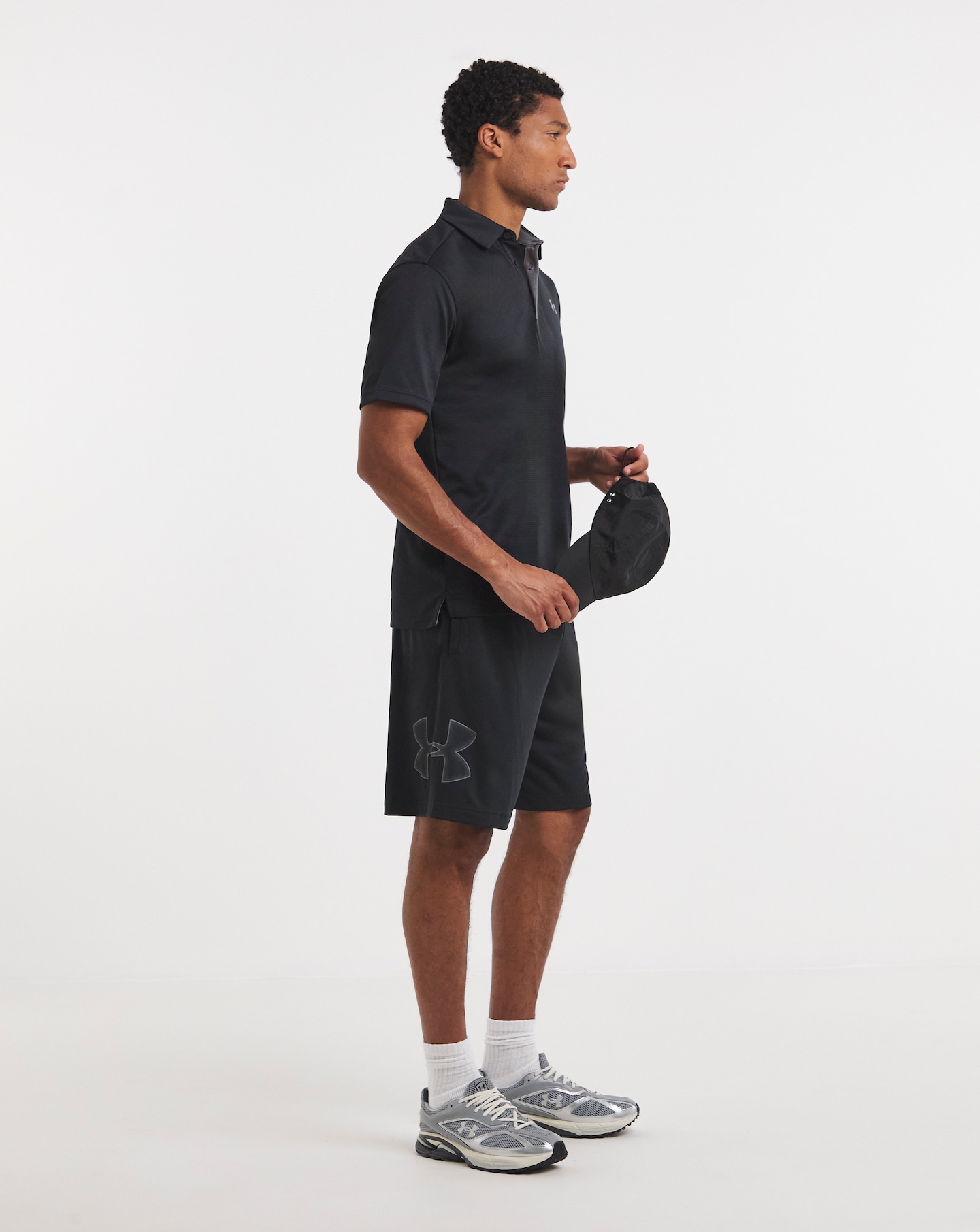 Under Armour Tech Graphic Shorts