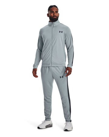 Under armour mens sweat suit clearance