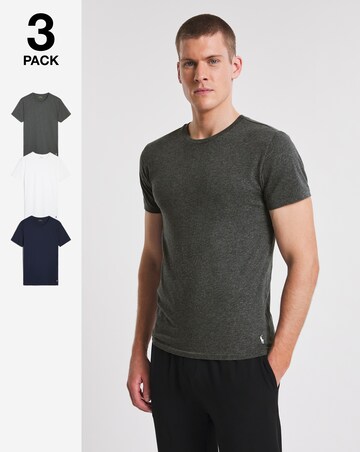 Polo ralph lauren t shirt packs