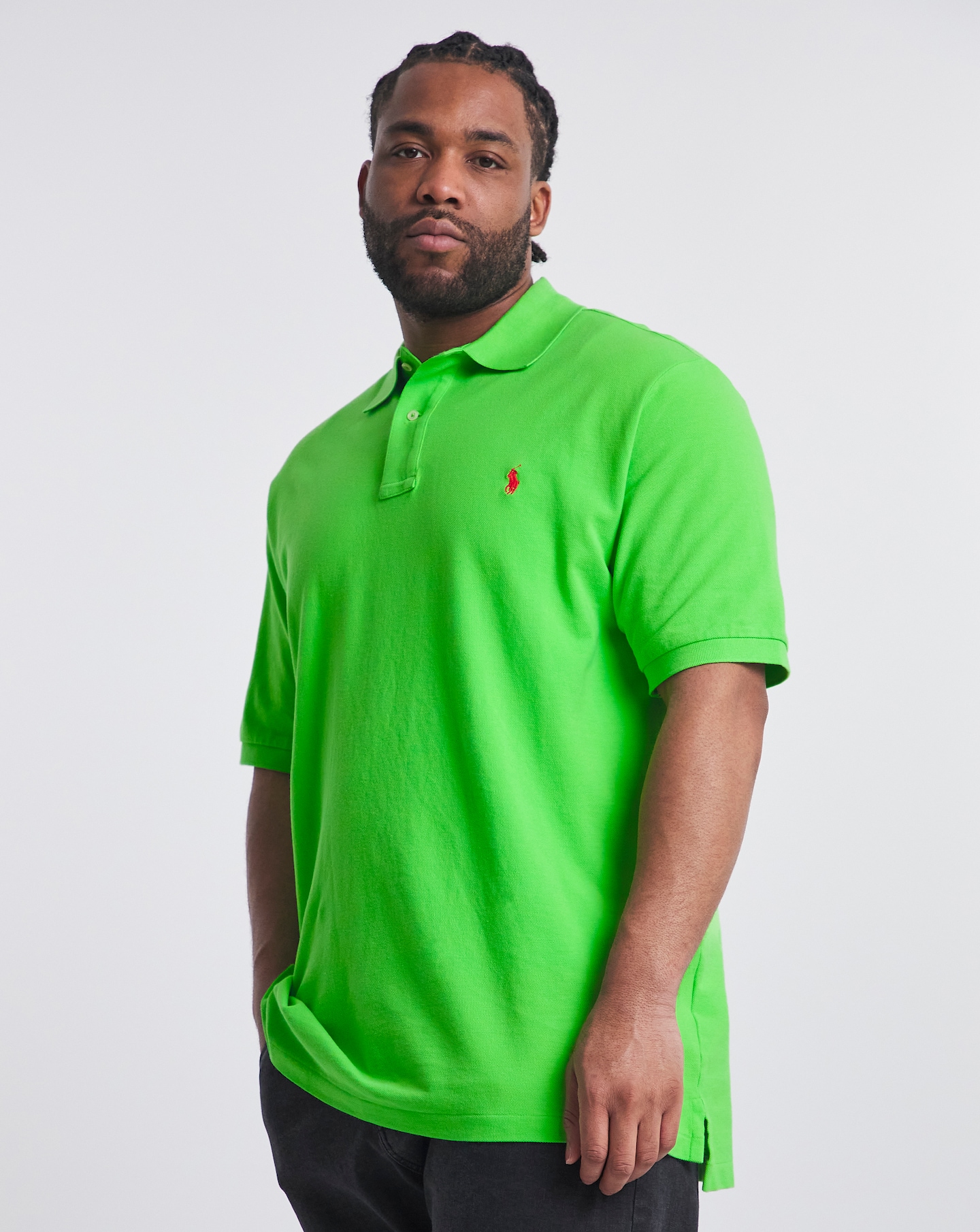 Polo Ralph Lauren Classic