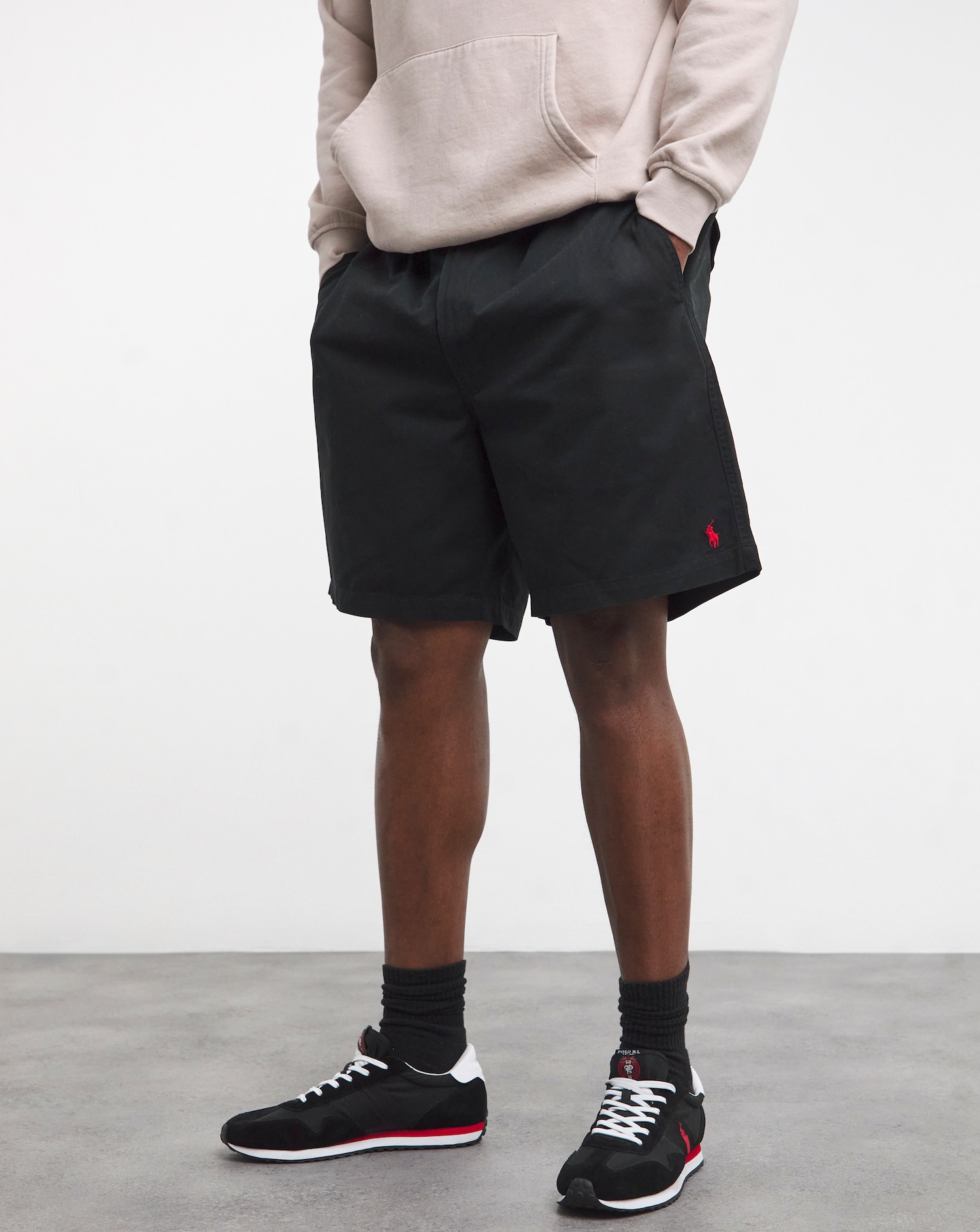 Polo Ralph Lauren Prepster Short