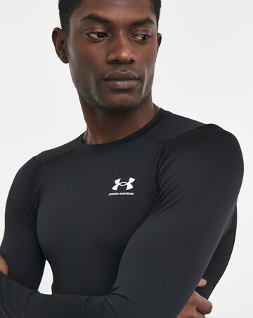 under armour heat shirt