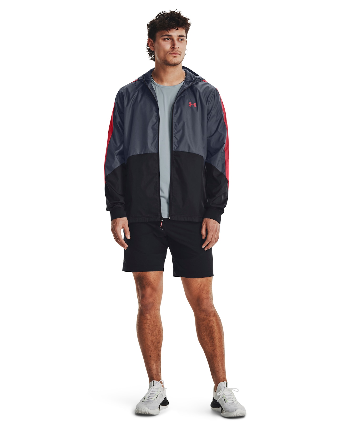 Legacy windbreaker sales