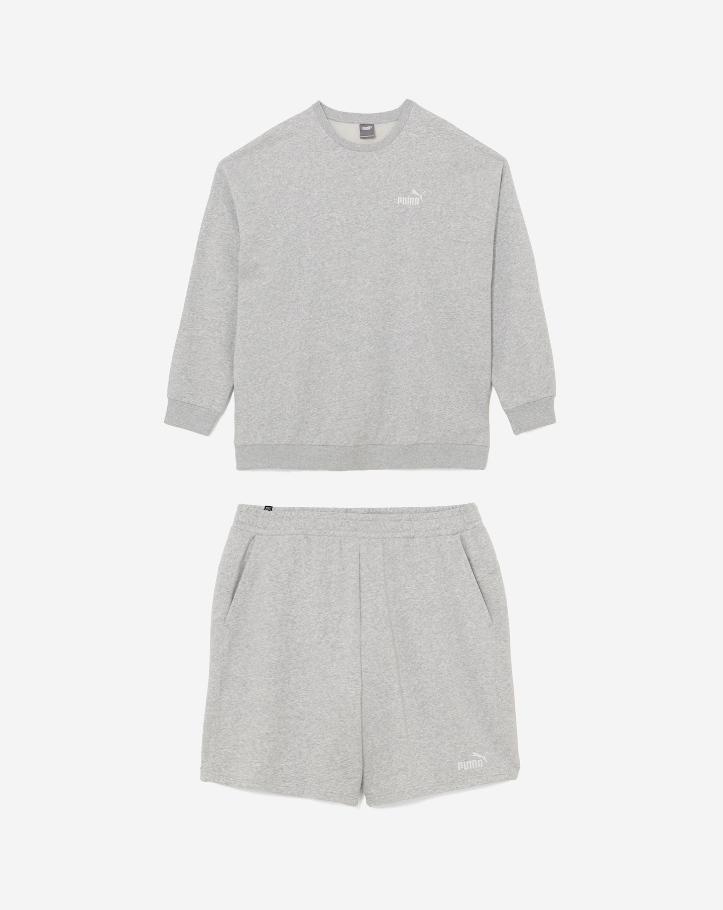 PUMA Relaxed Sweat Suit