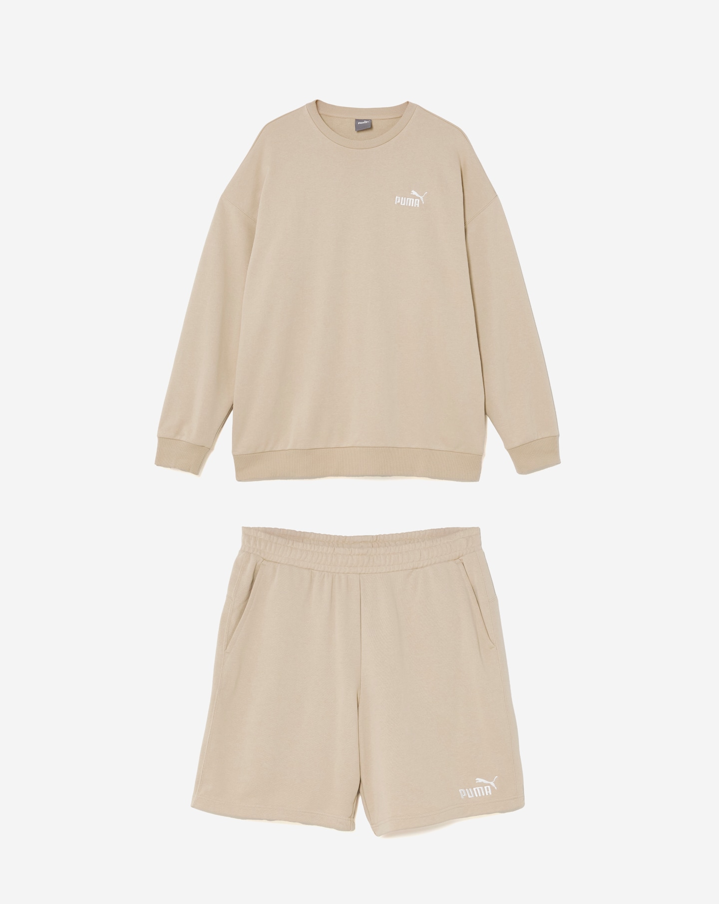 PUMA Relaxed Sweat Suit