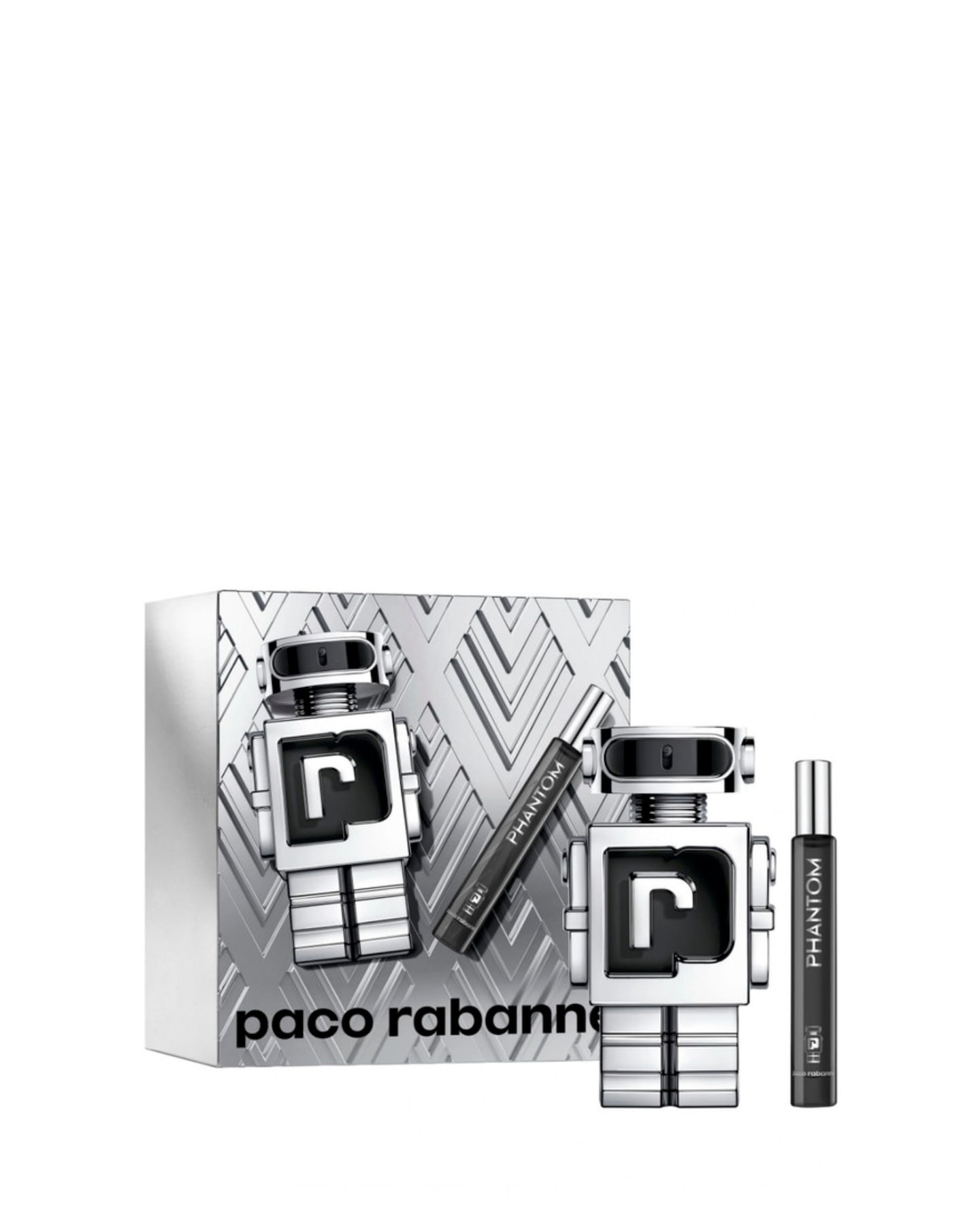 Paco Rabanne Phantom EDT Giftset