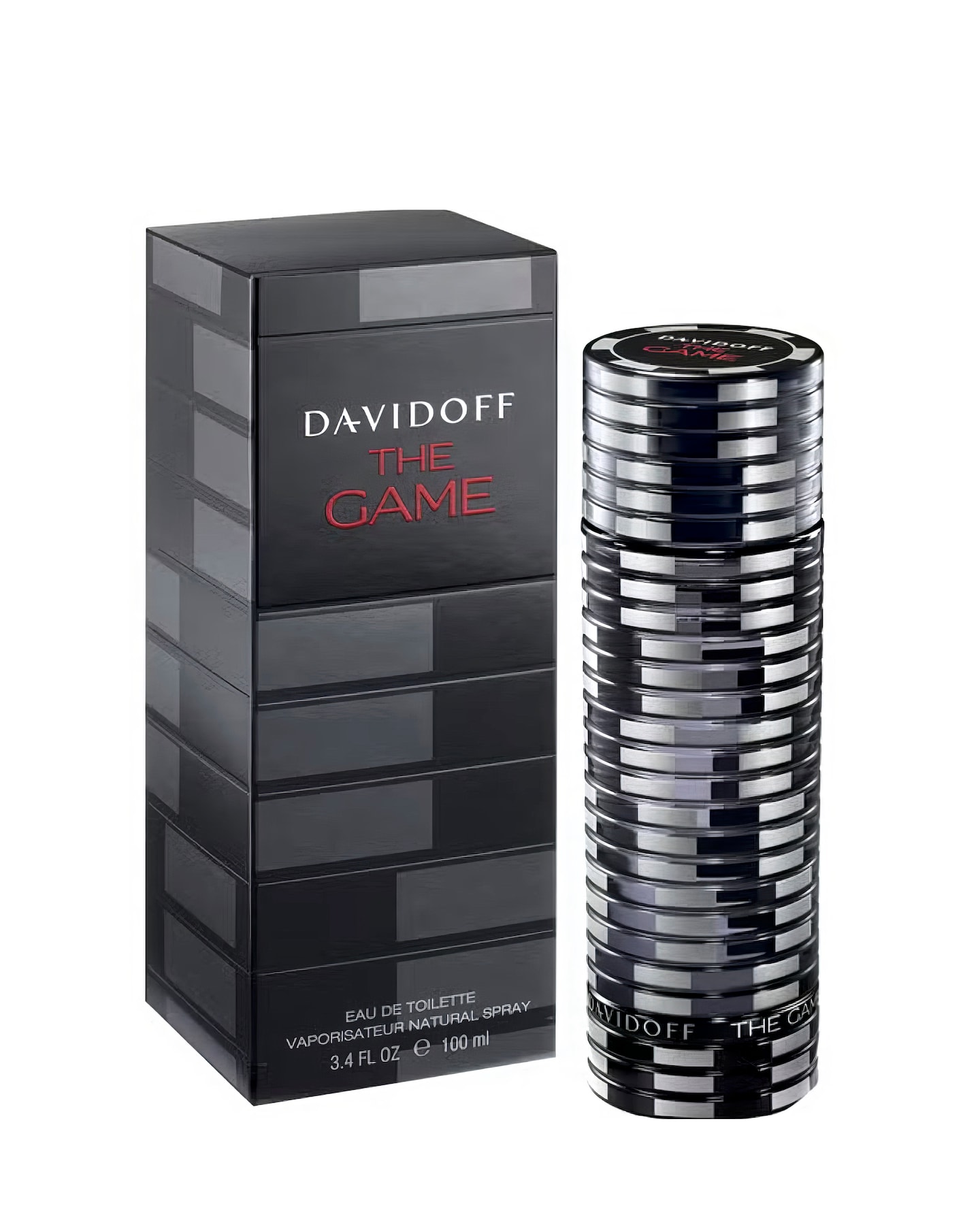 Davidoff The Game for Him EDT - 100ml