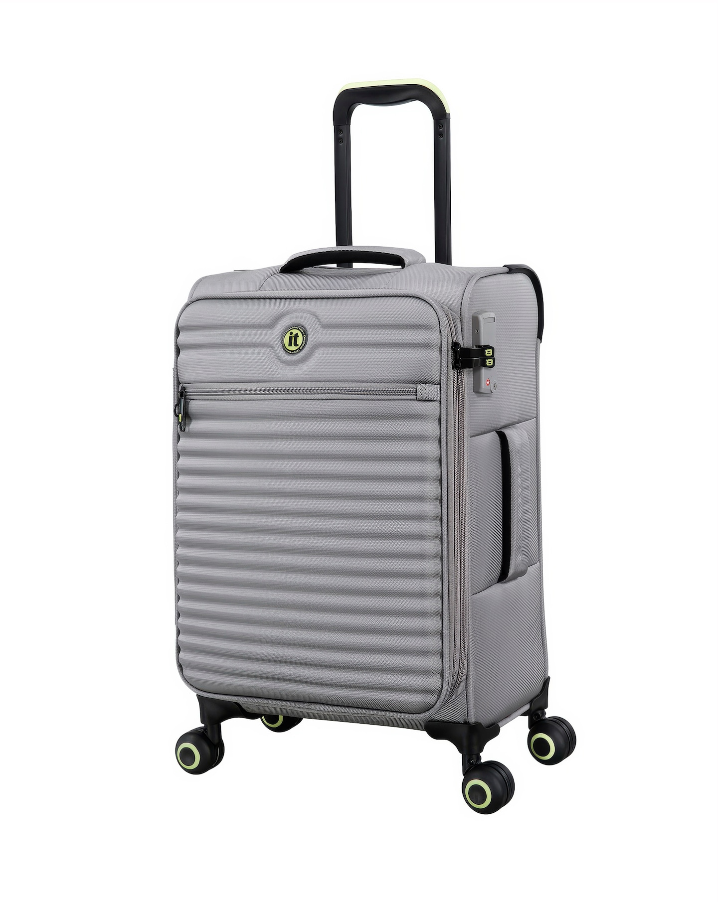 IT Luggage Circulator Cabin Suitcase