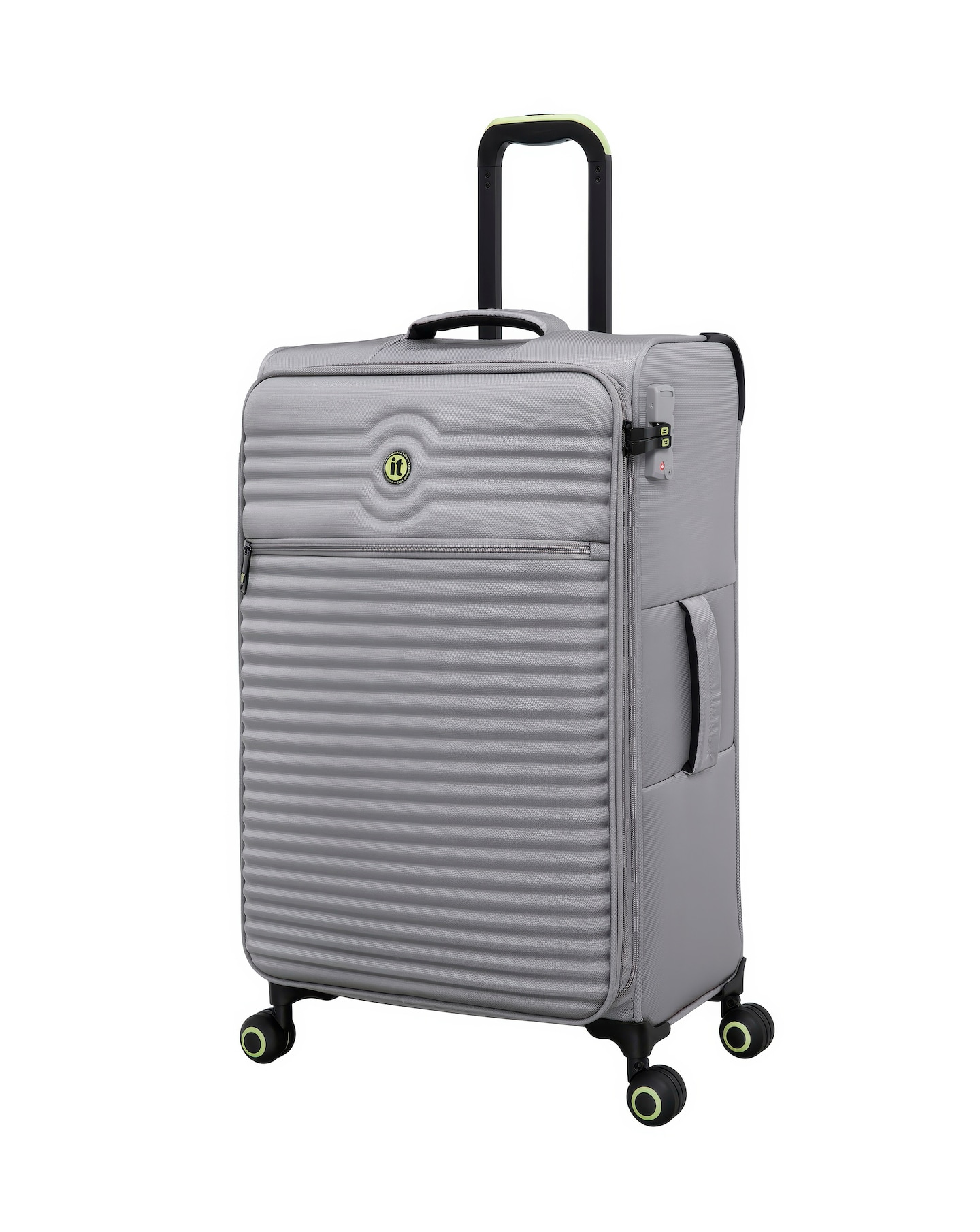 IT Luggage Circulator Medium Suitcase